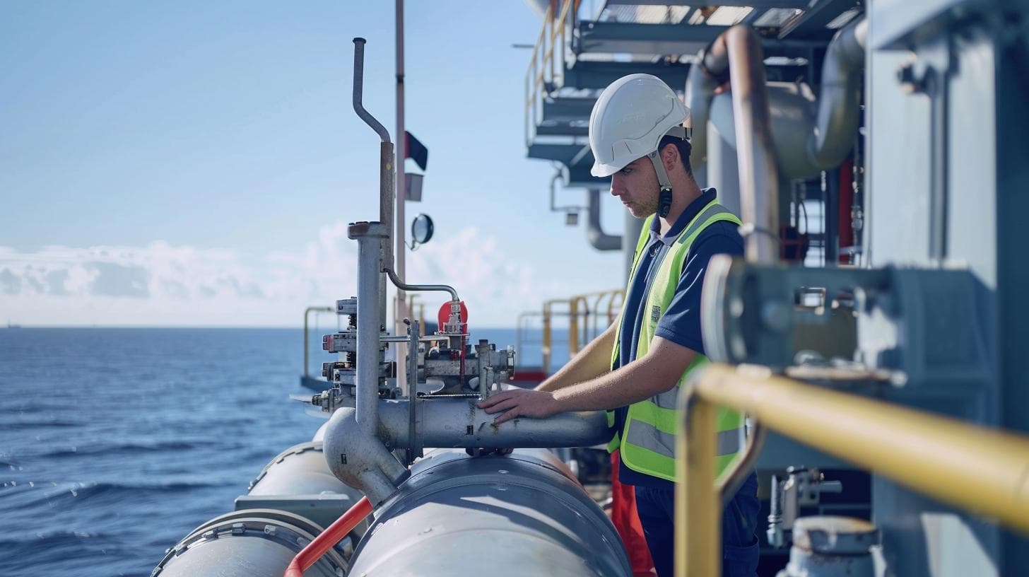 Fossil Energy Consultant Course