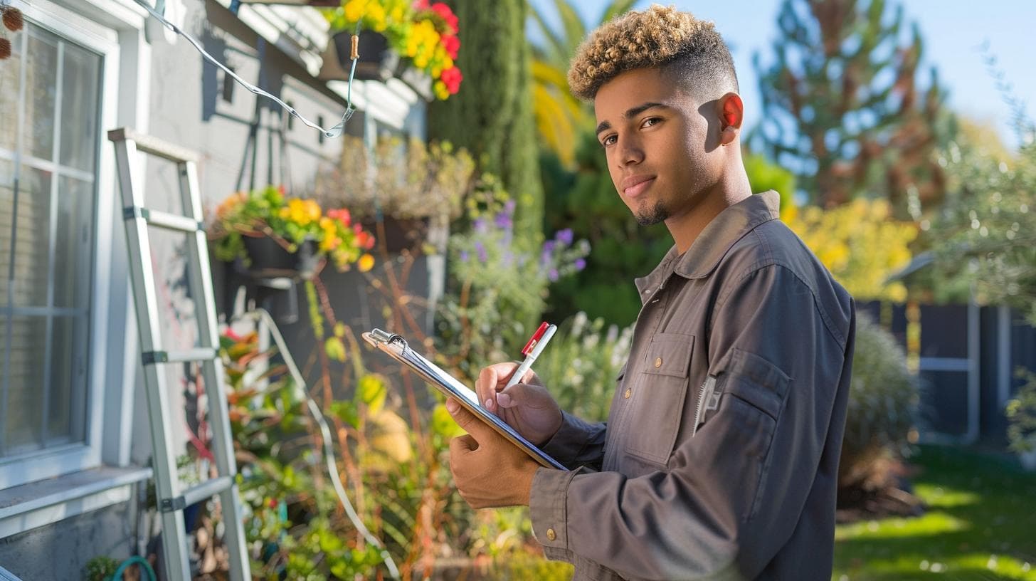 House Inspector Course free and certificate