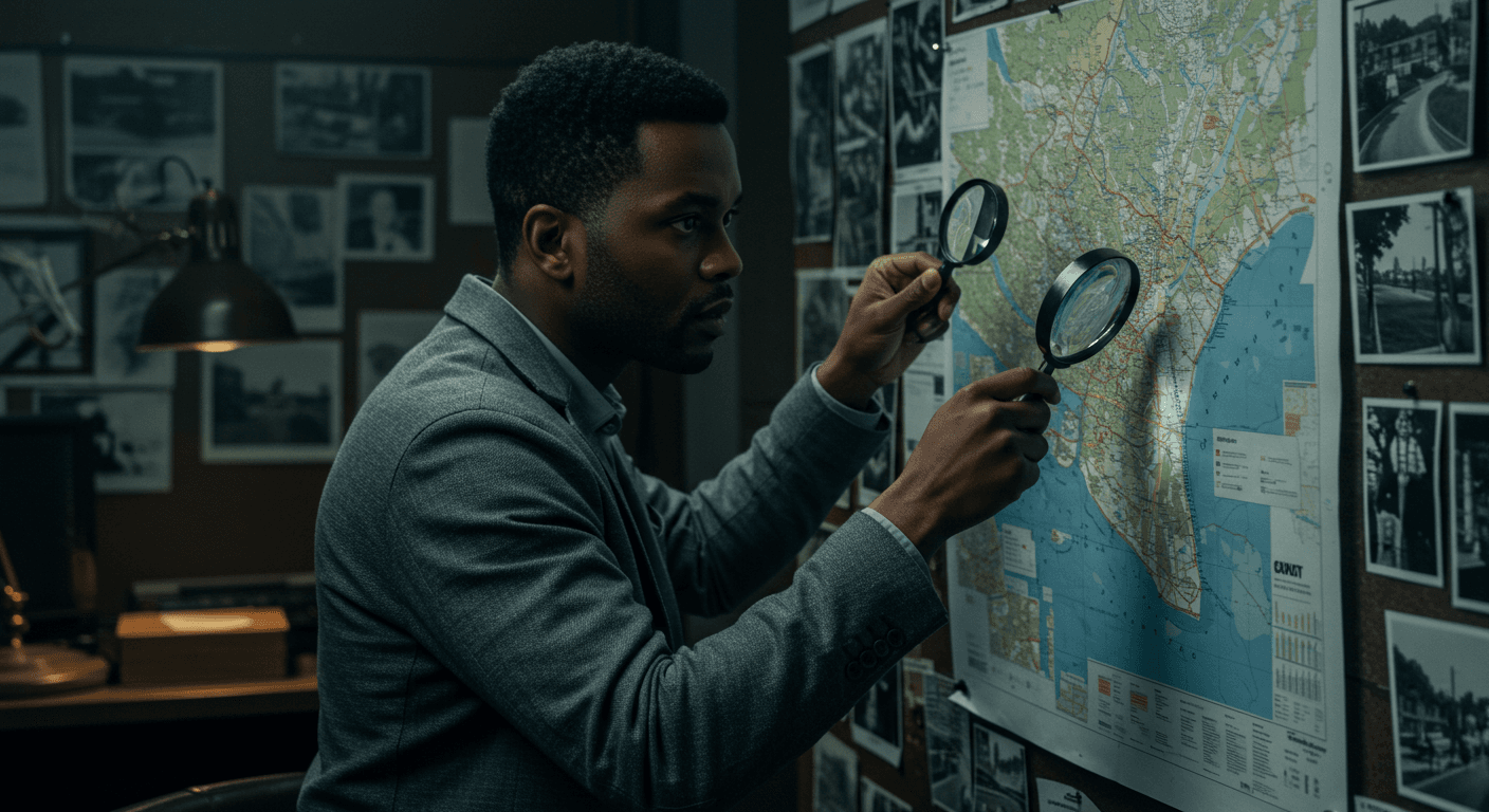 Curso de Detective Privado