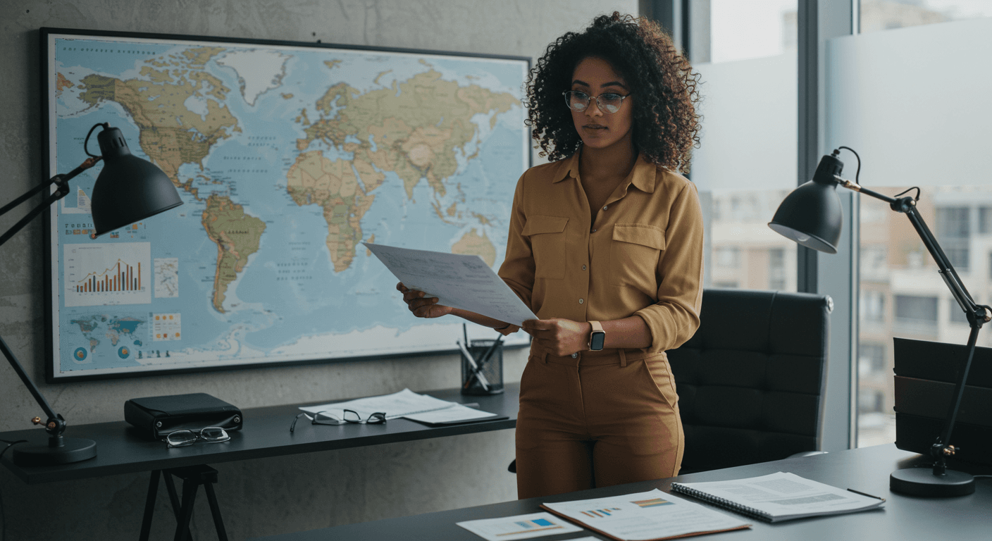 Free Trade Agreements Advisor Course