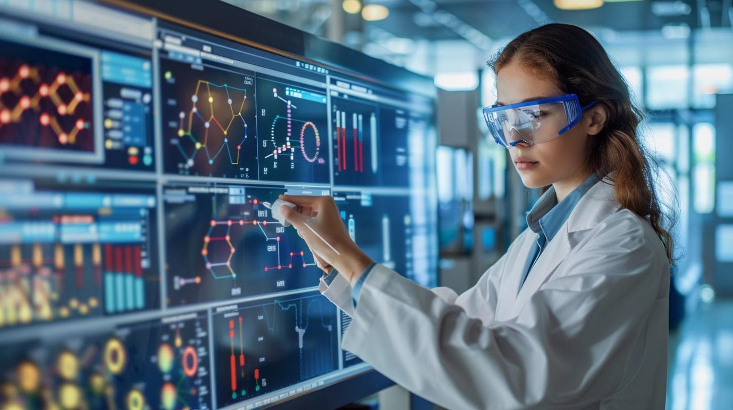 Bioinformatician Course free and certificate