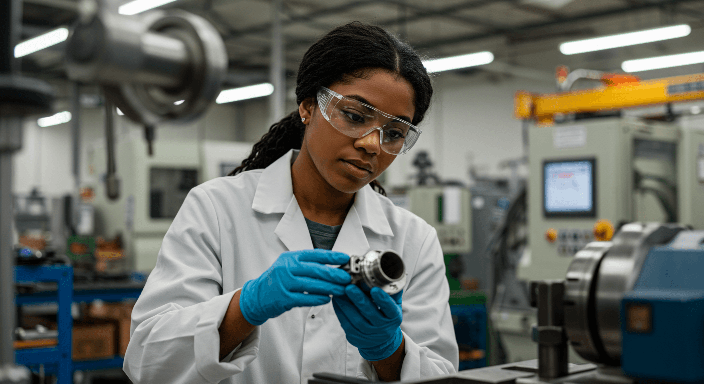 Curso de Higiene Industrial