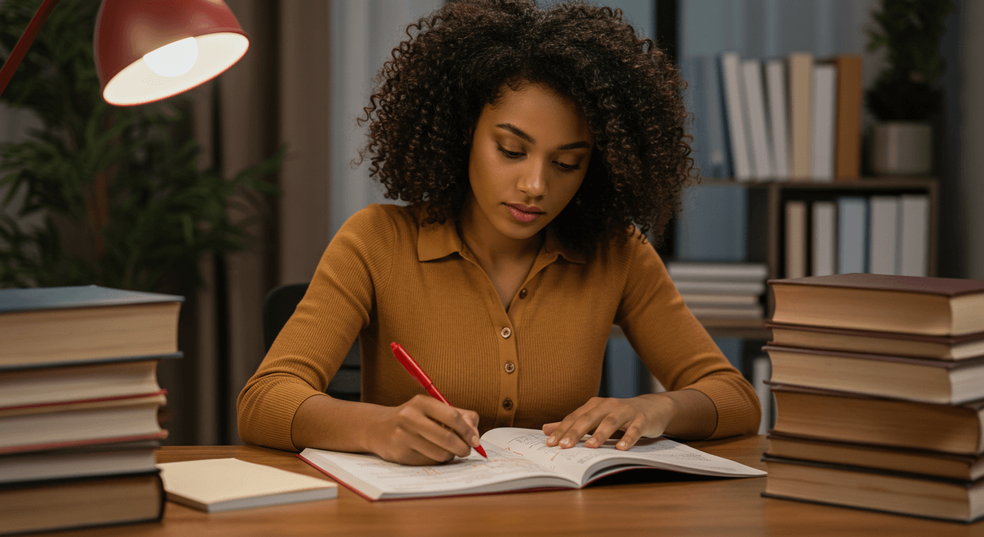 Curso de Edição de Texto