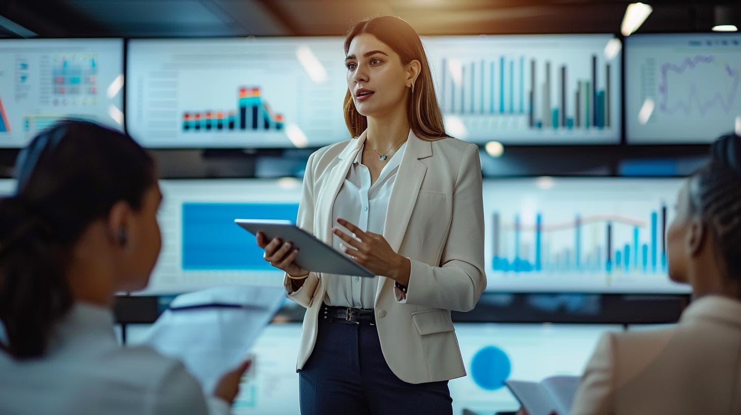 Competency-Based Management Analyst Course