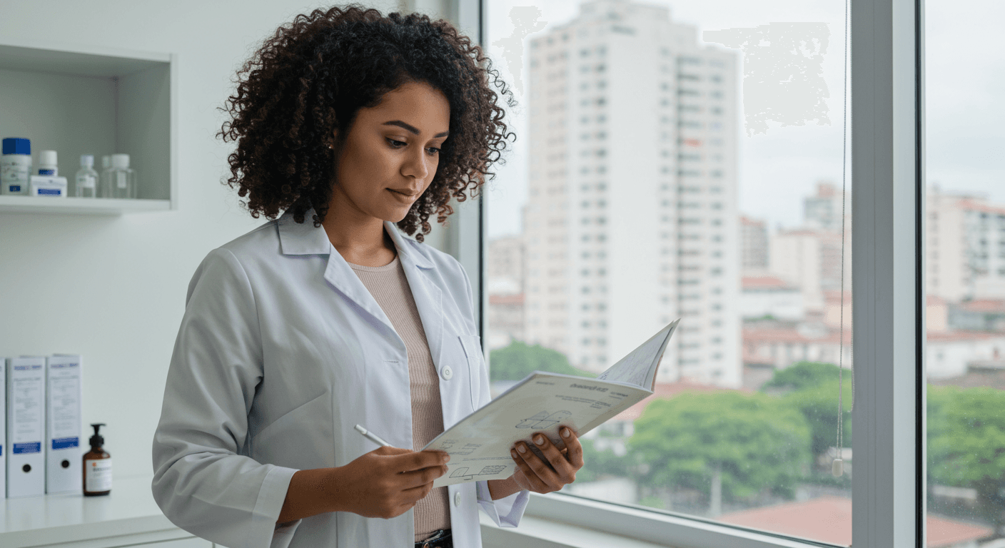 Curso de Endocrinólogo en Trastornos de la Pubertad