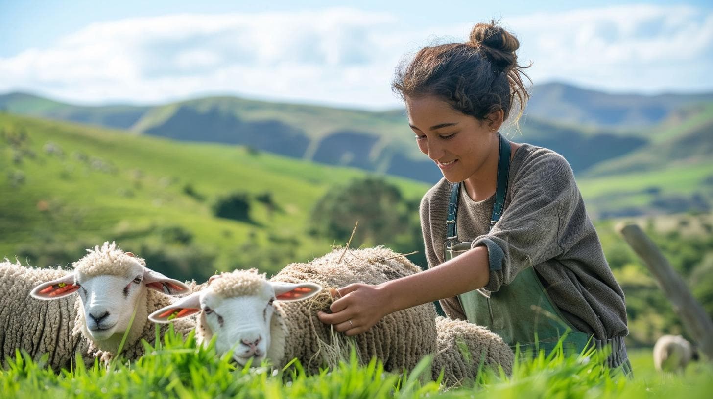 Animal Husbandry Course
