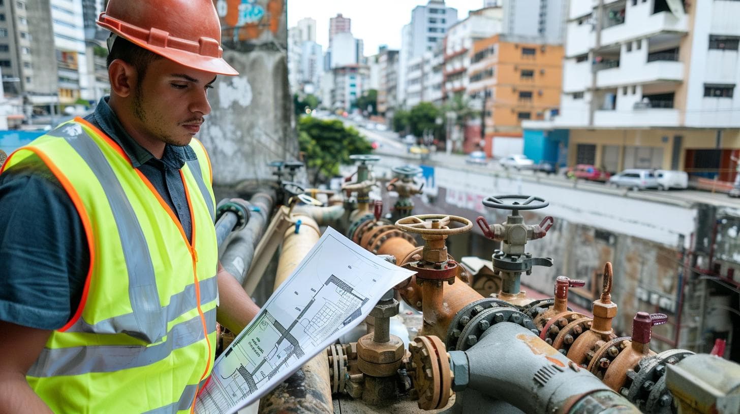 Curso de Especialista en Sistemas de Alcantarillado