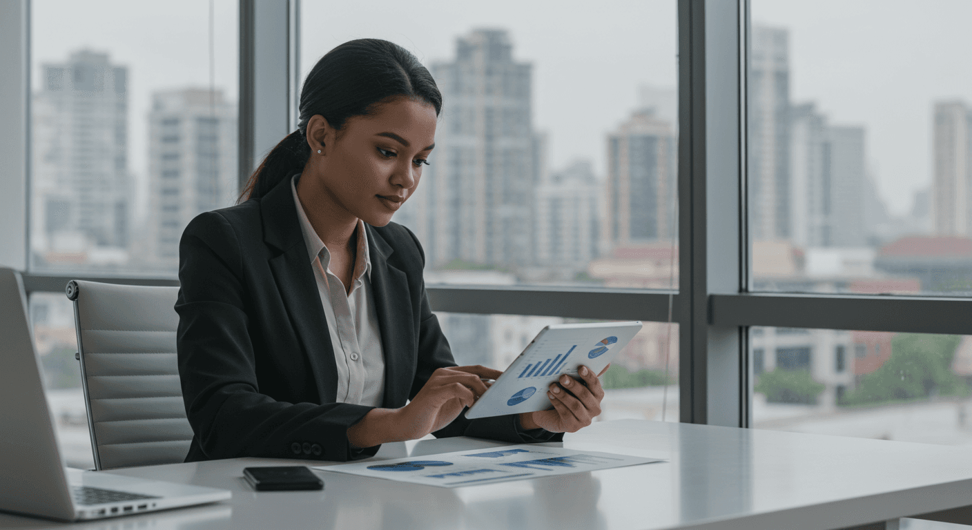 Computer Banking Course