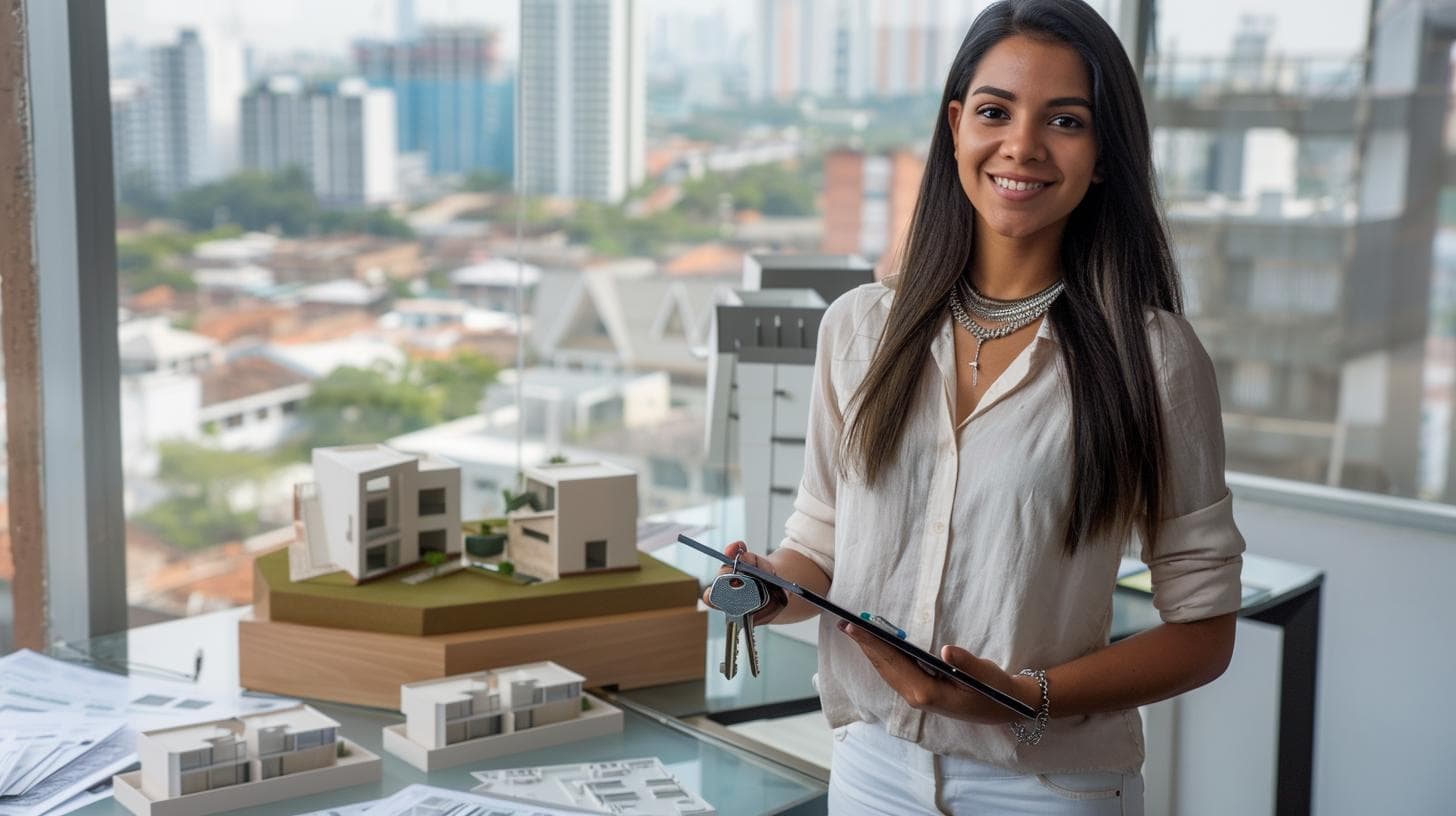 Estate Agent Course