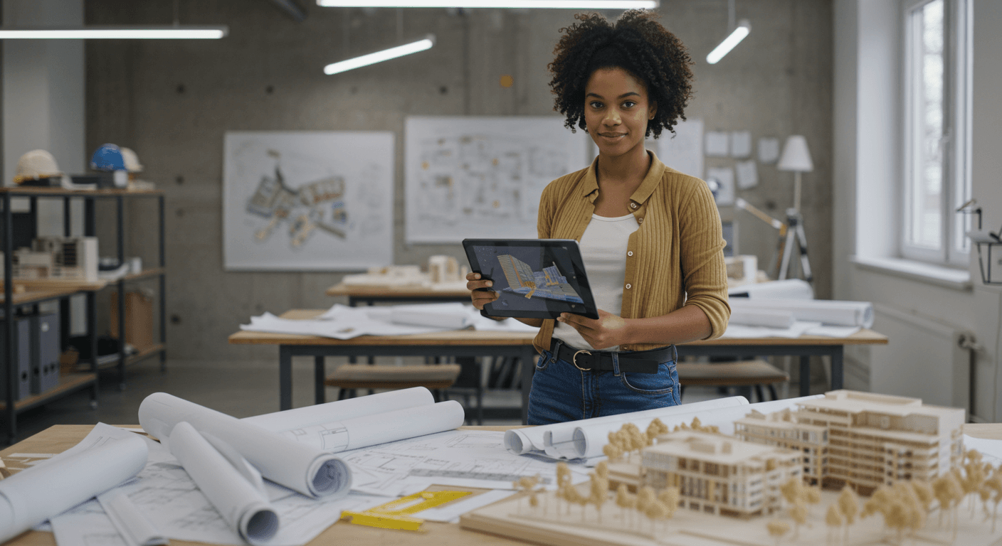 Curso de SketchUp para Arquitetura gratuito e com certificado