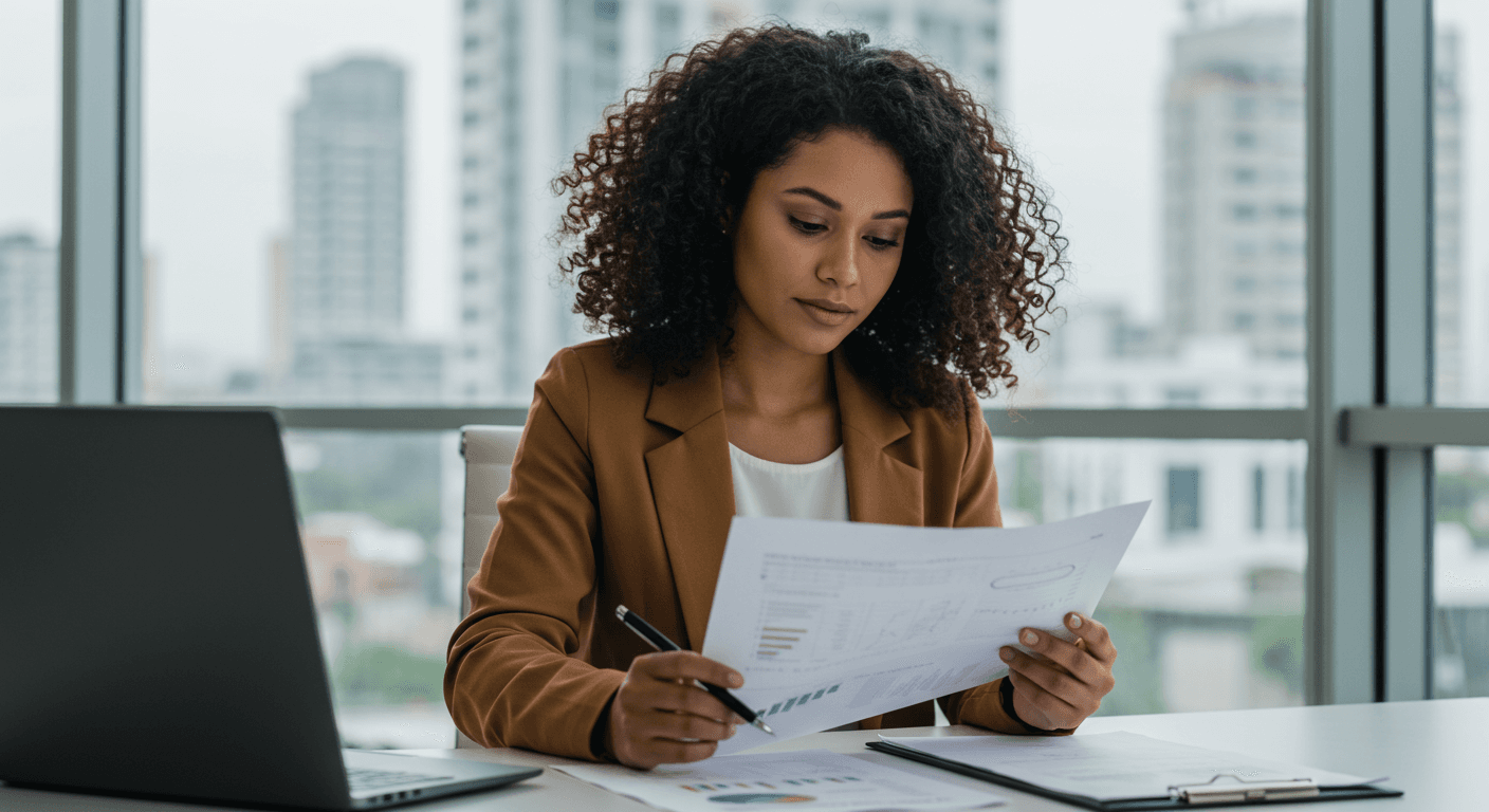 Curso Asesor Financiero