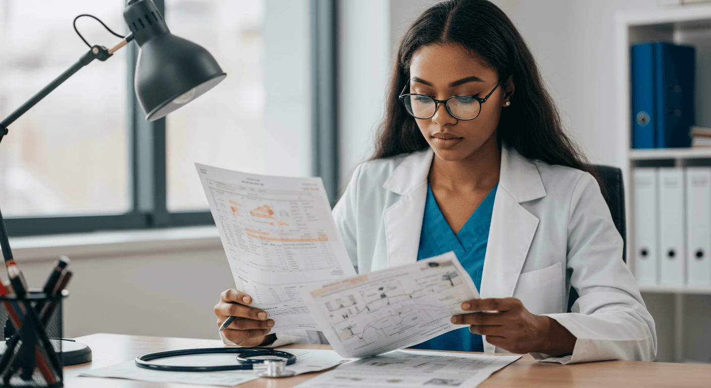 Curso de Auditoria em Saúde