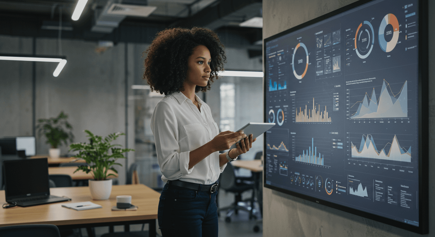 Technician in Conversion Rate Optimization (CRO) Course