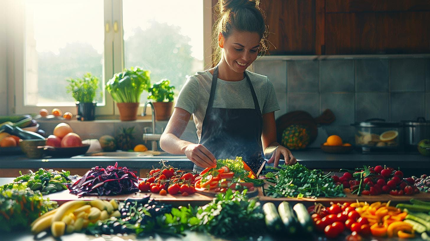 Curso Adquisición de Hábitos de Alimentación gratis y con certificado