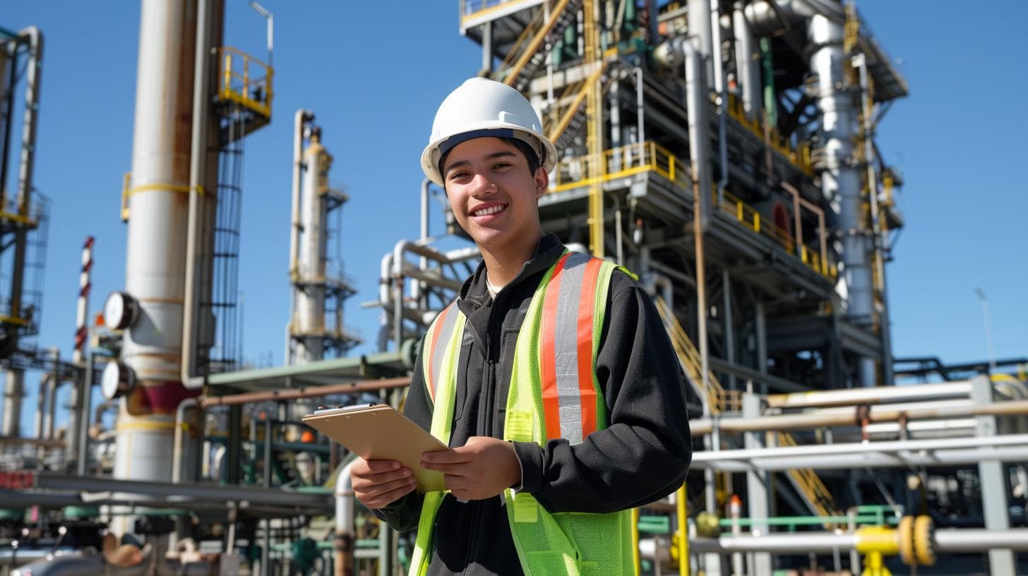 Curso de Consultor en Energías Fósiles