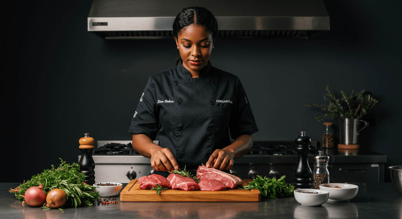 Curso Cómo se Almacena la Carne