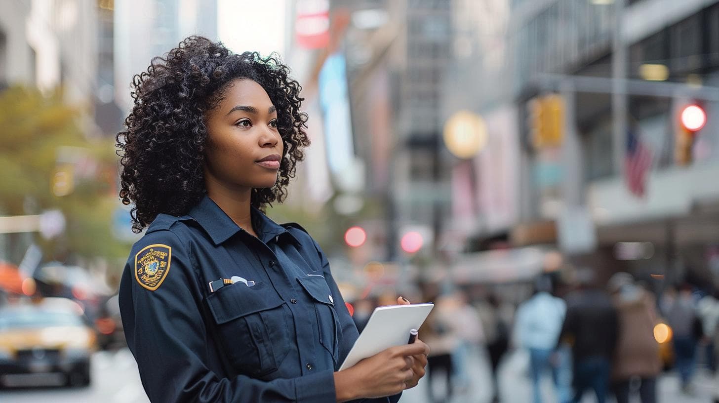 Public Safety Inspector Course