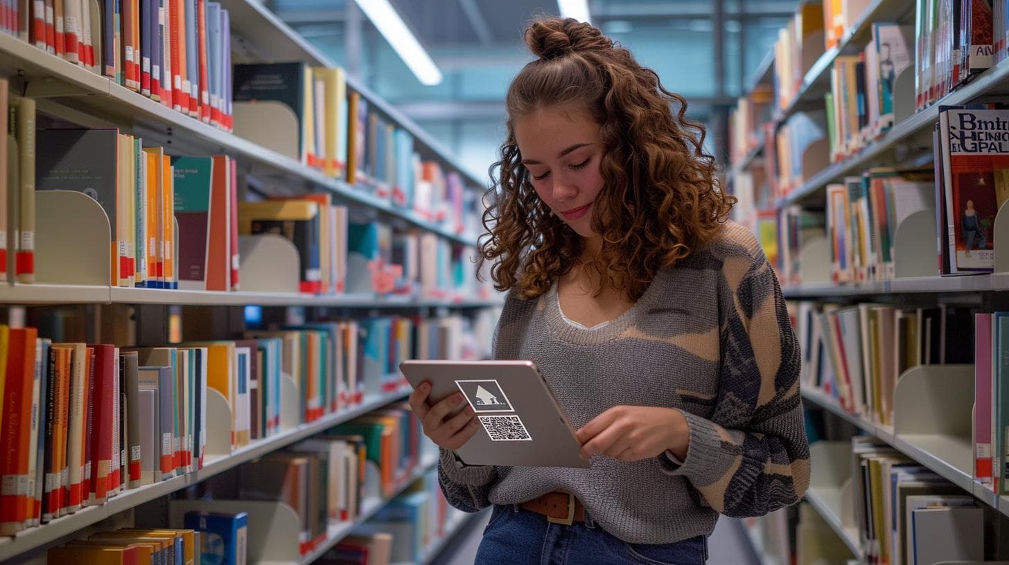 Digital Resources Cataloger Course