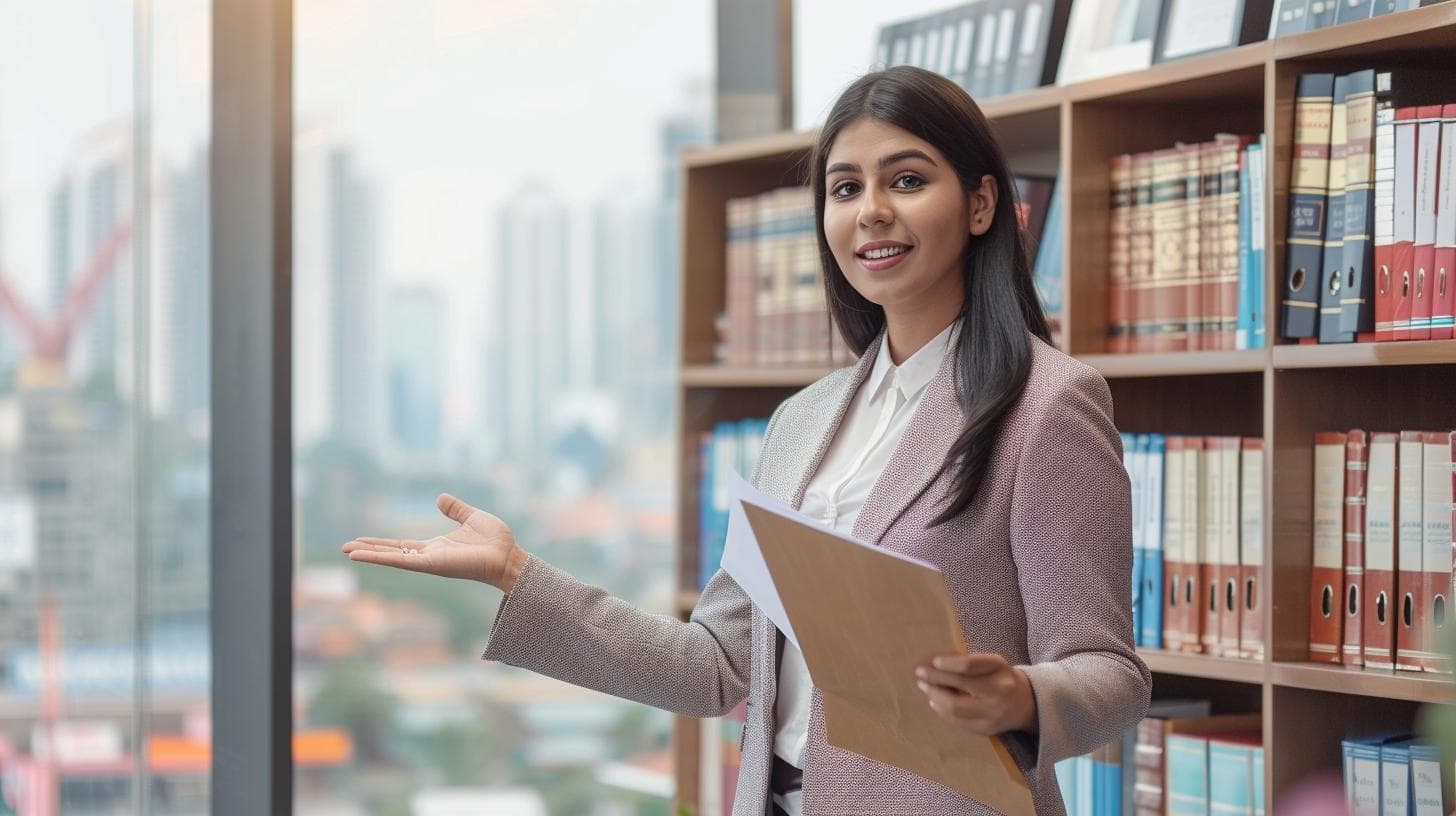 Company Lawyer Course