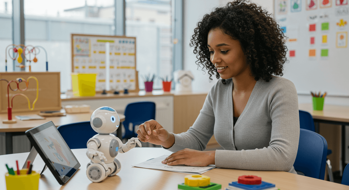 AI Course For Kids