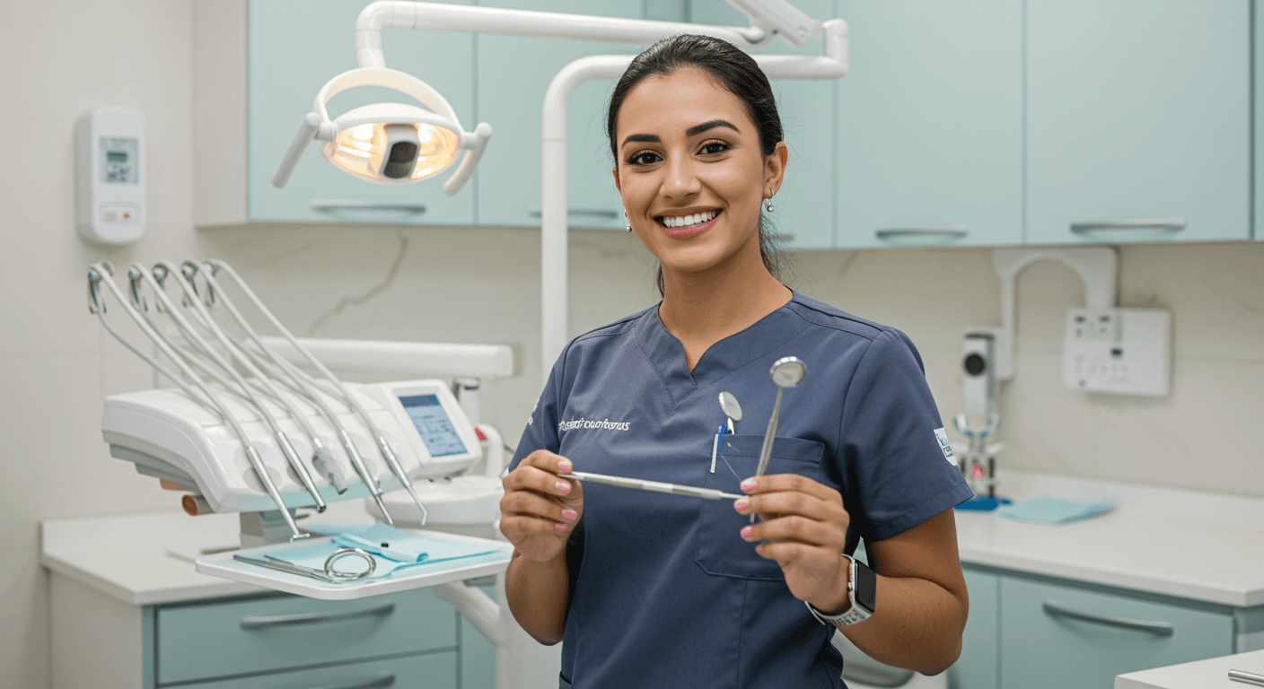 Curso de Asb Odontologia