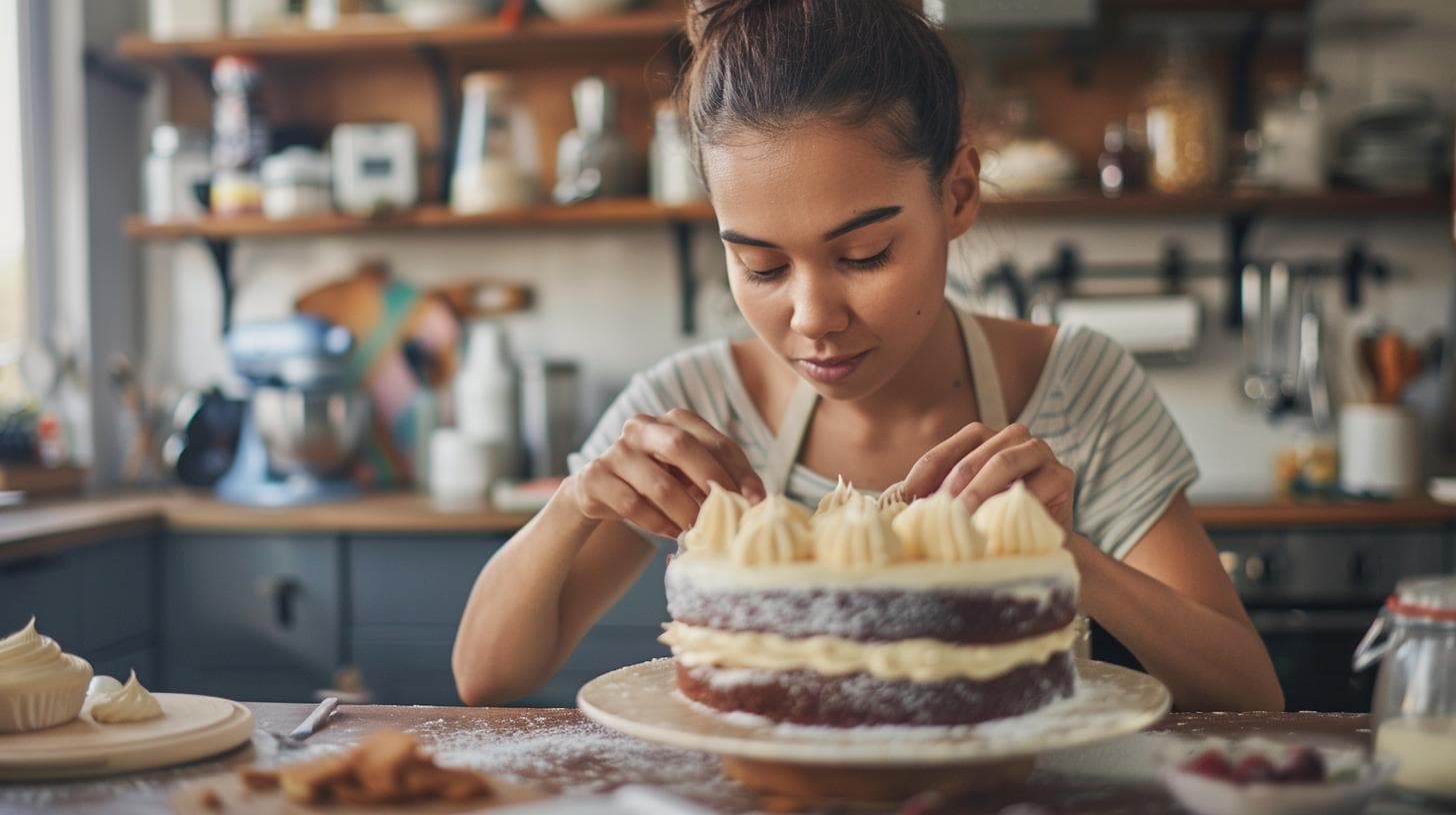 Baking Course