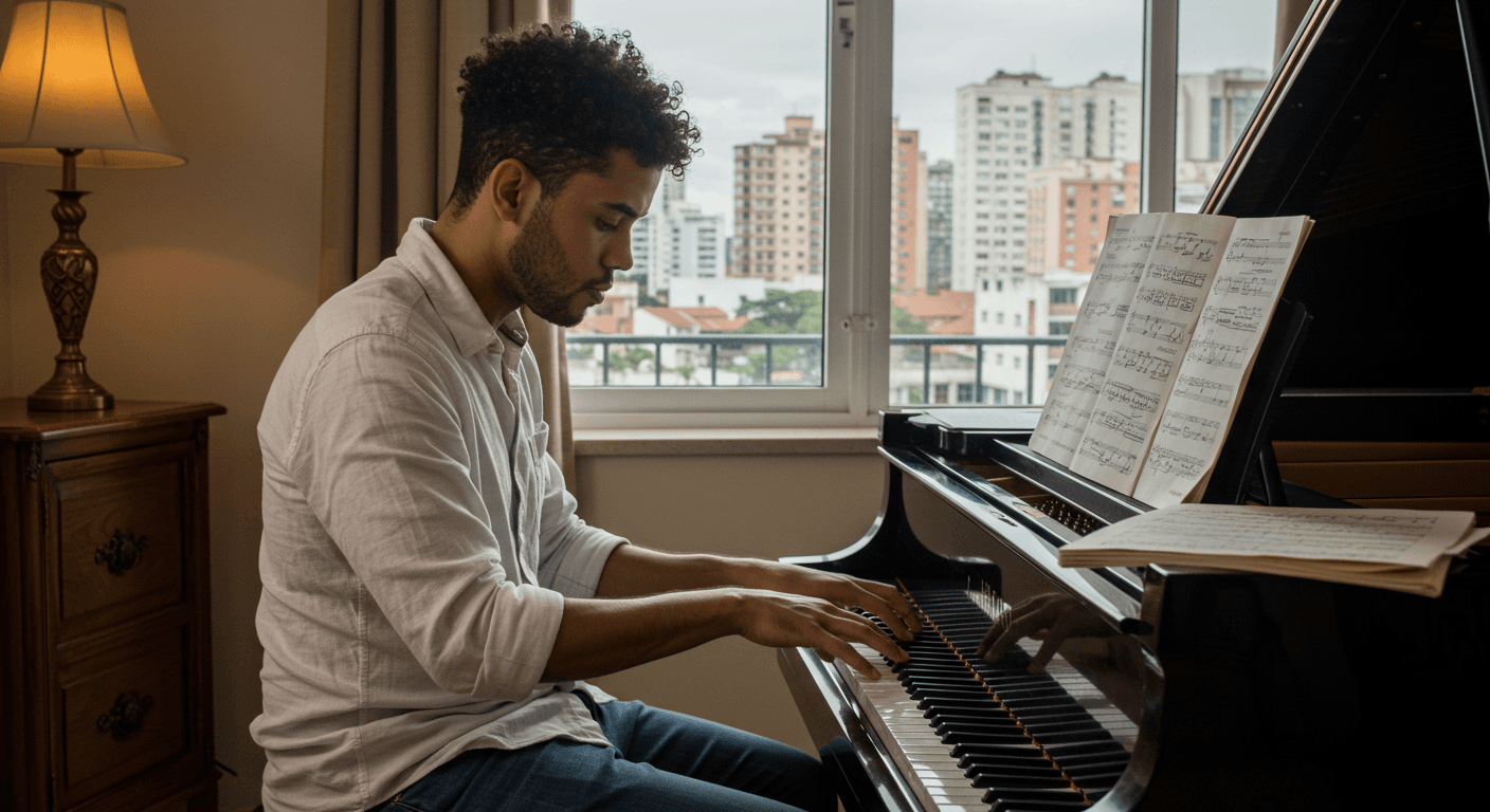 Curso de Compositor