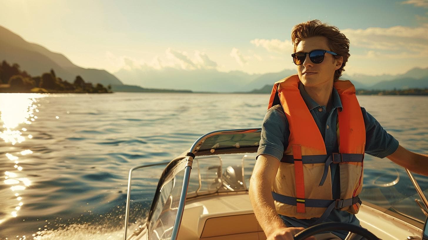 Boater Course