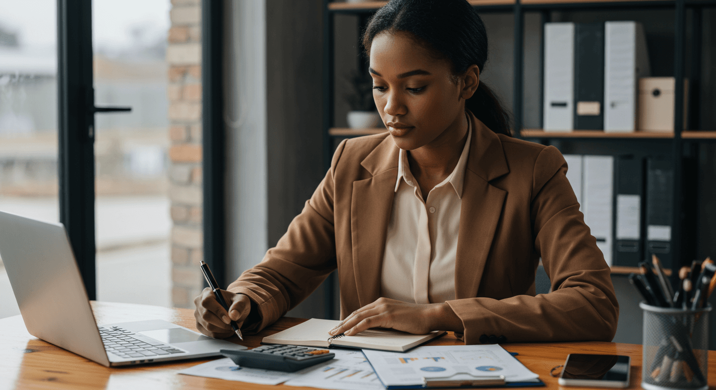 Accounting Analyst Course