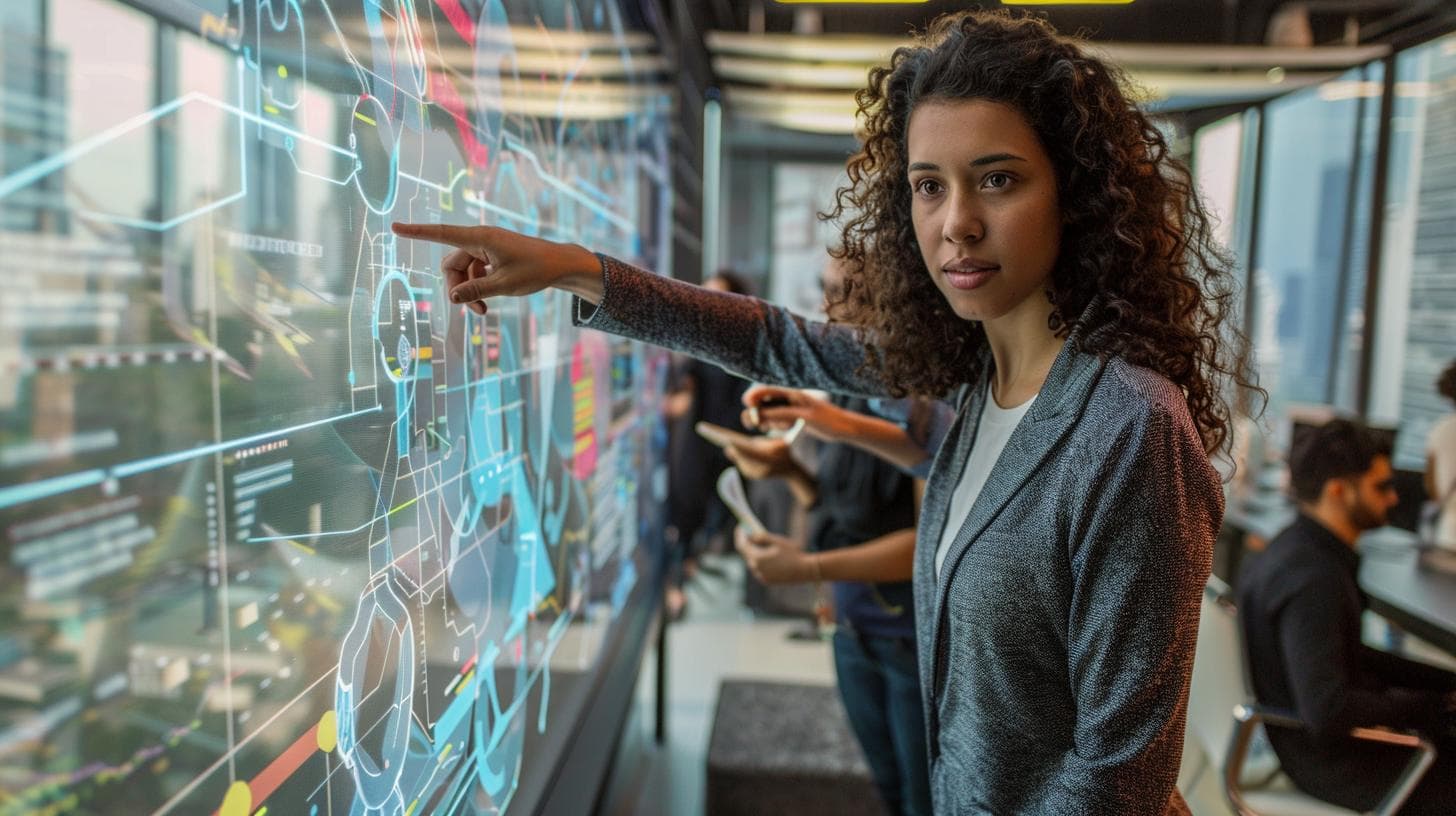 Ai for Leaders Course free and certificate