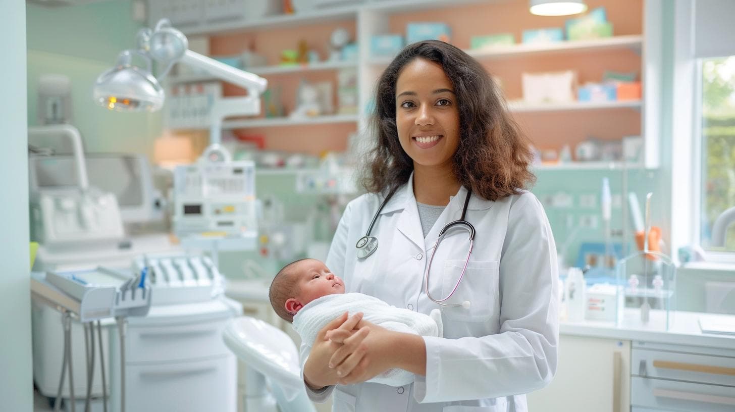 Curso de Especialista en Obstetricia