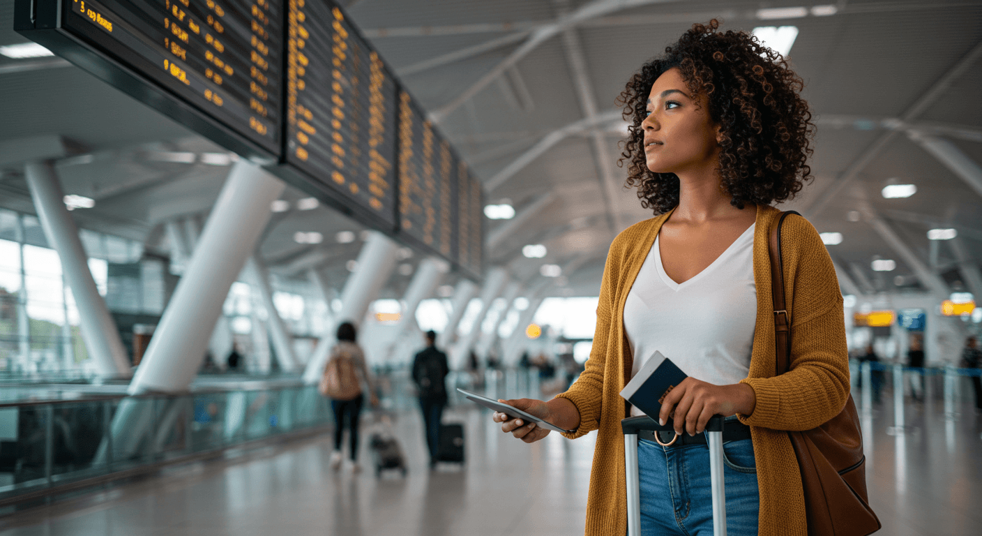 Curso de Viagens gratuito e com certificado
