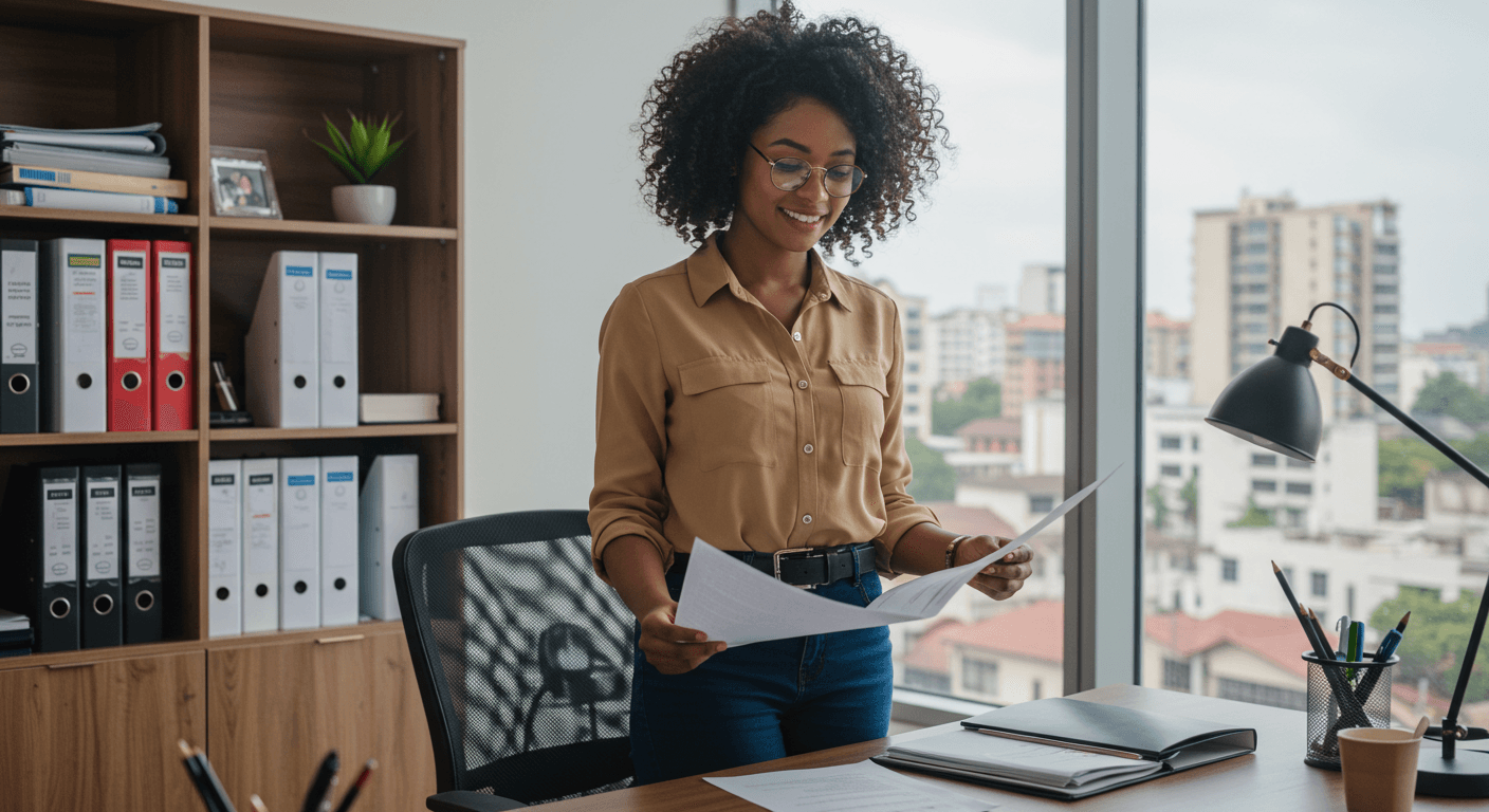 Curso de Carreira Fiscal