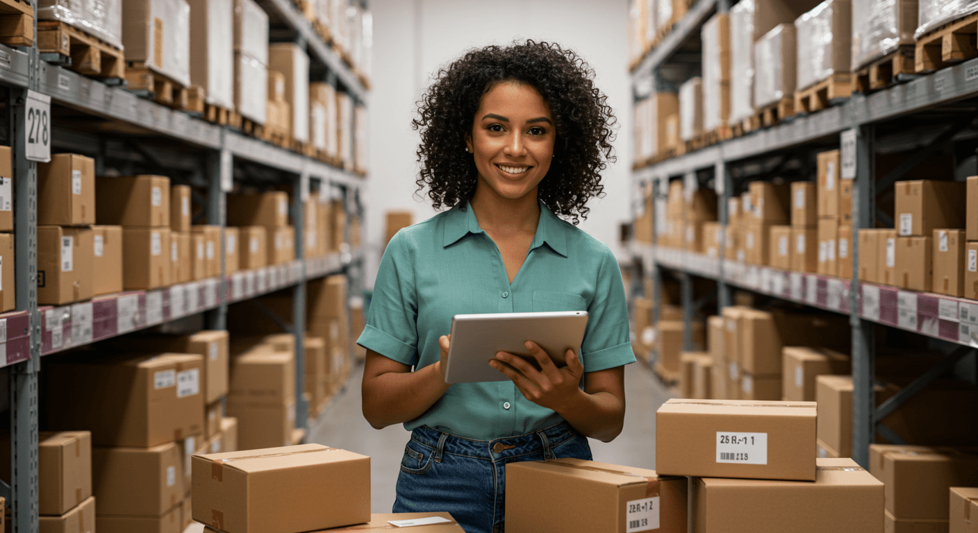 E-Commerce Entrepreneur Course