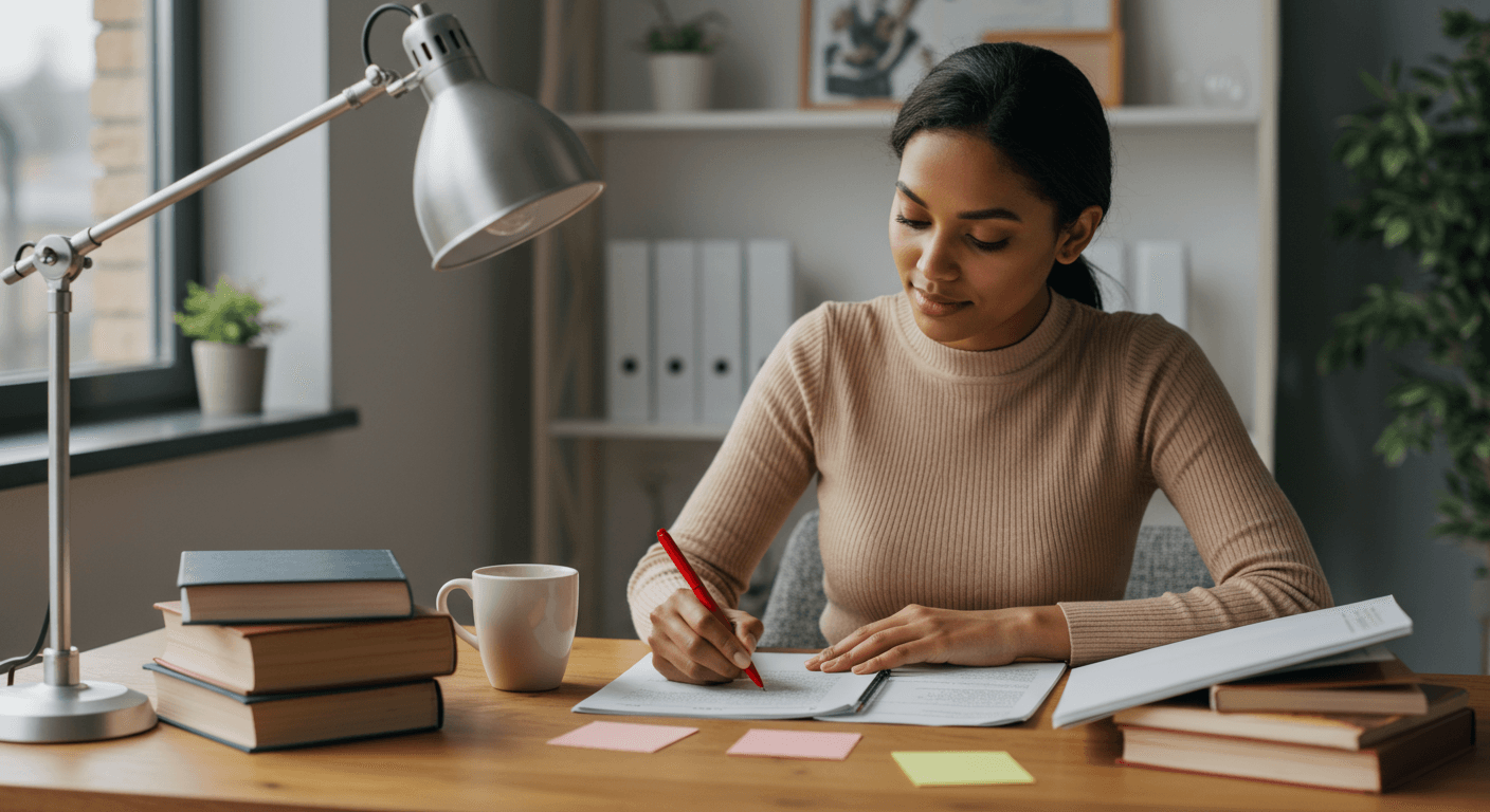Curso de Edição de Texto