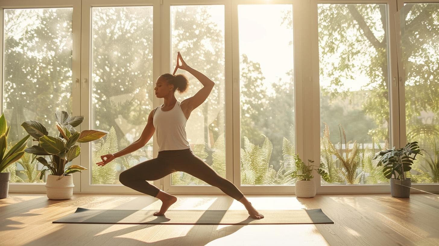 Power Yoga Instructor Course