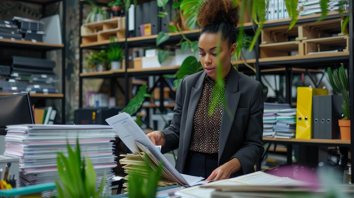 Curso de Especialista en Back Office gratis y con certificado
