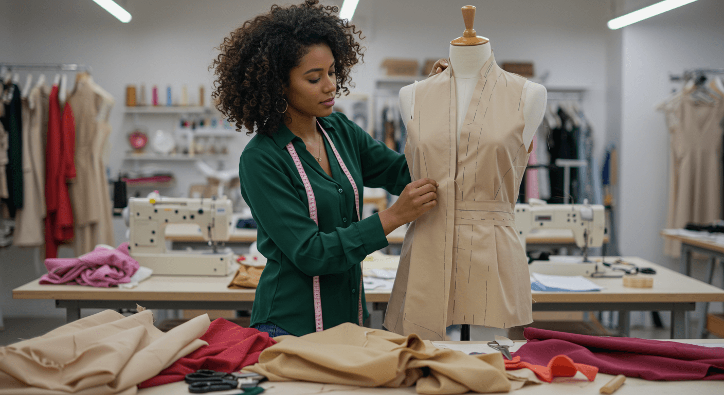 Dressing Course
