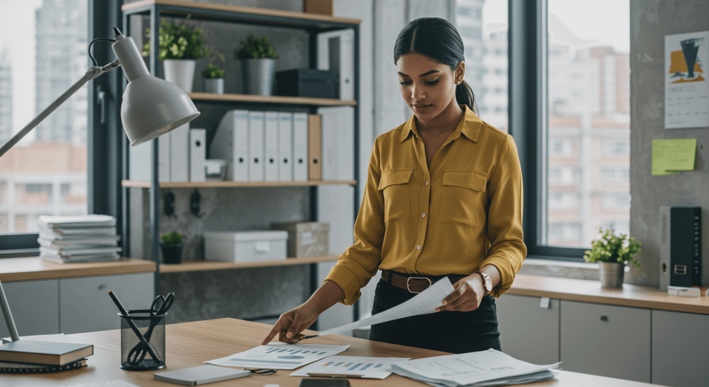 Procurement Management Technician Course