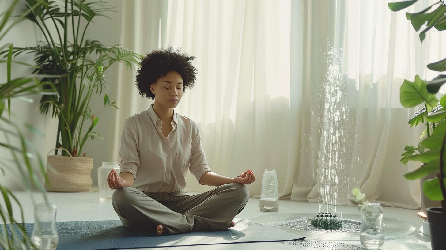 Mindfulness Practices Course free and certificate