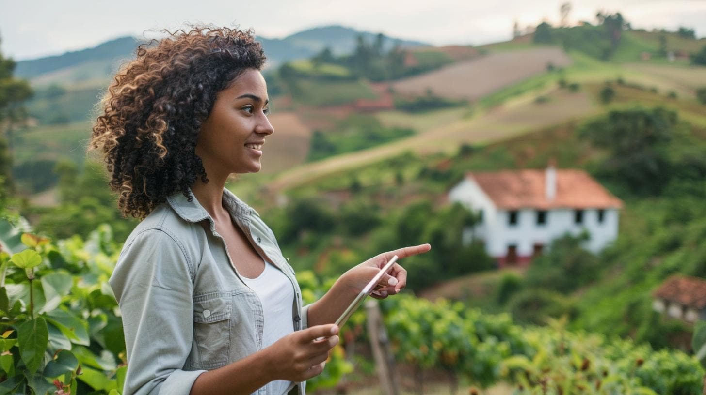 Curso de Marketing Turismo Rural gratis y con certificado