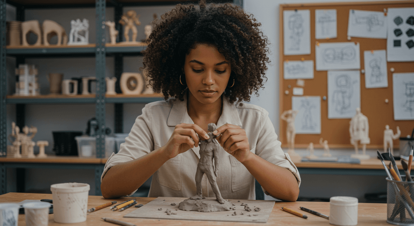 3D Model Course