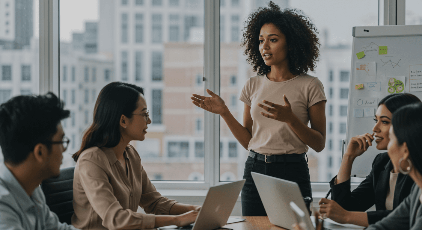 Curso de Administração de Conflitos