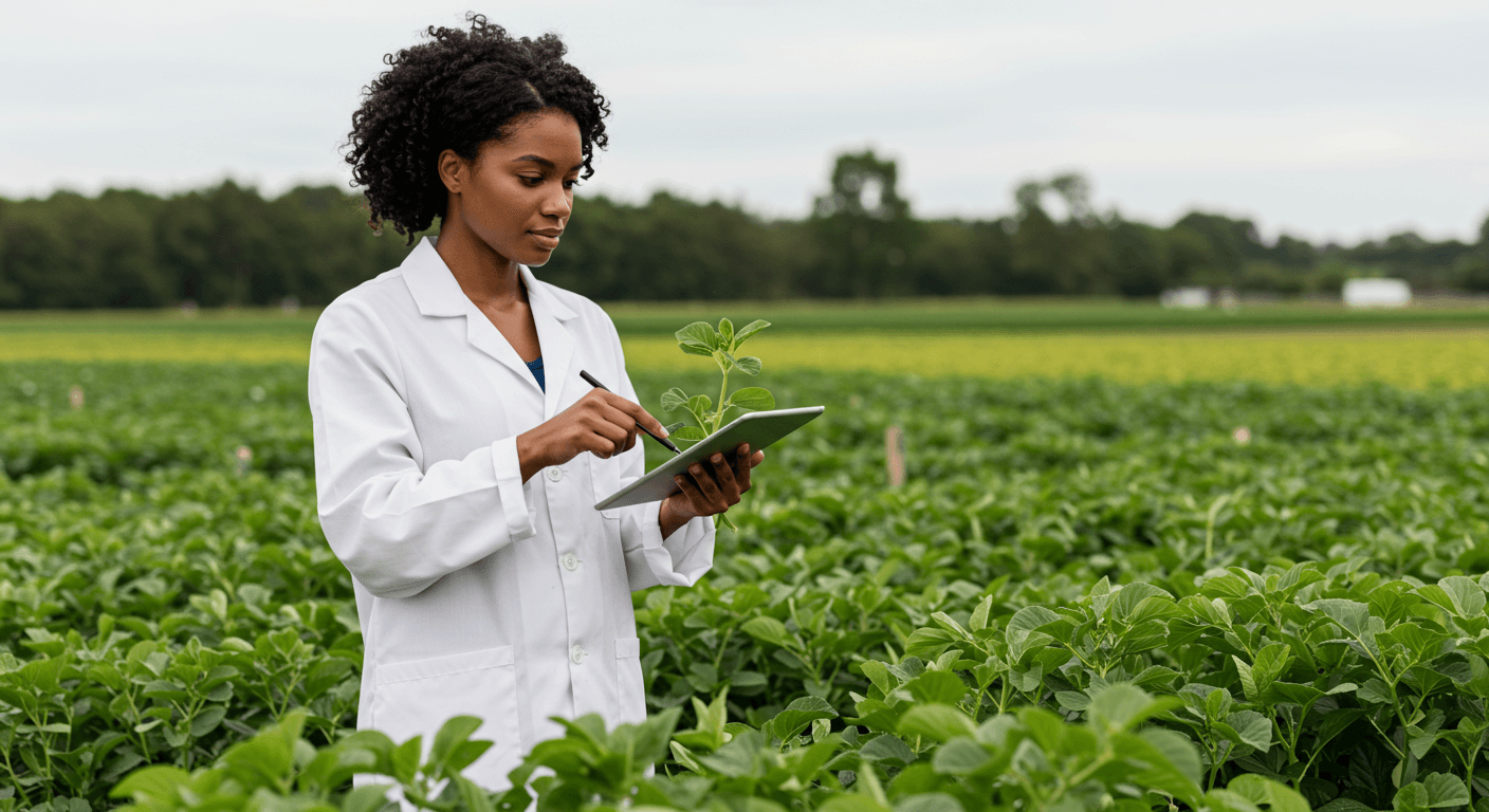 Agriculture Pharmacy Course