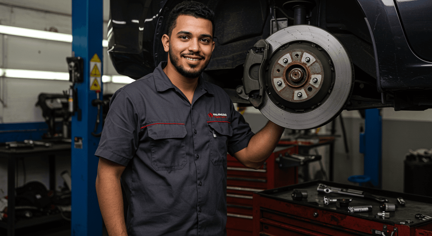 Curso de Abs Automotivo