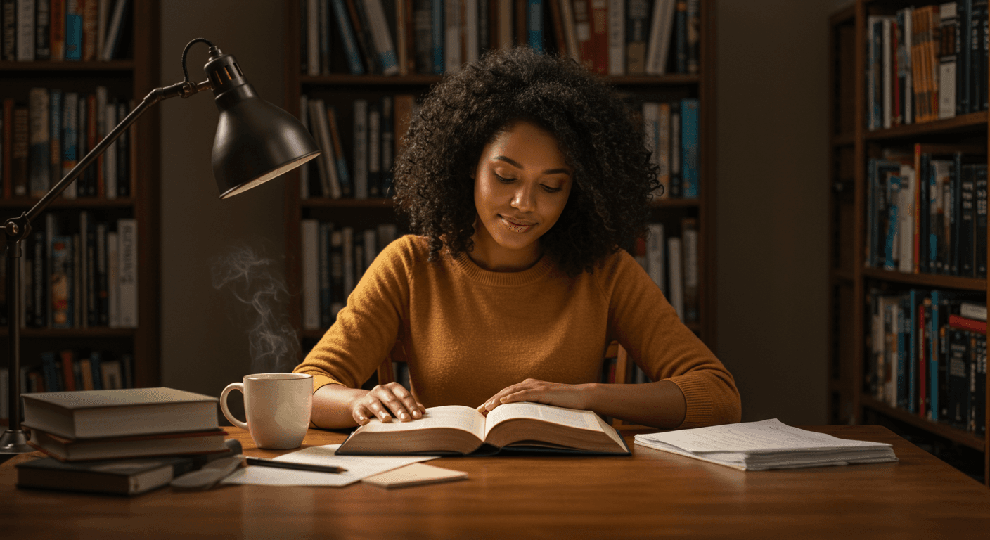 Curso de Bíblia Comentada gratuito e com certificado