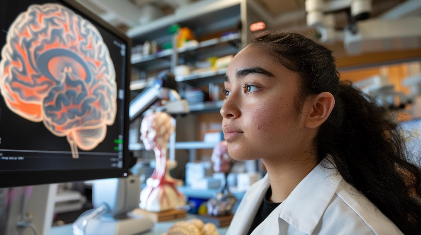 Curso de Especialista en Enfermedades Neurodegenerativas gratis y con certificado