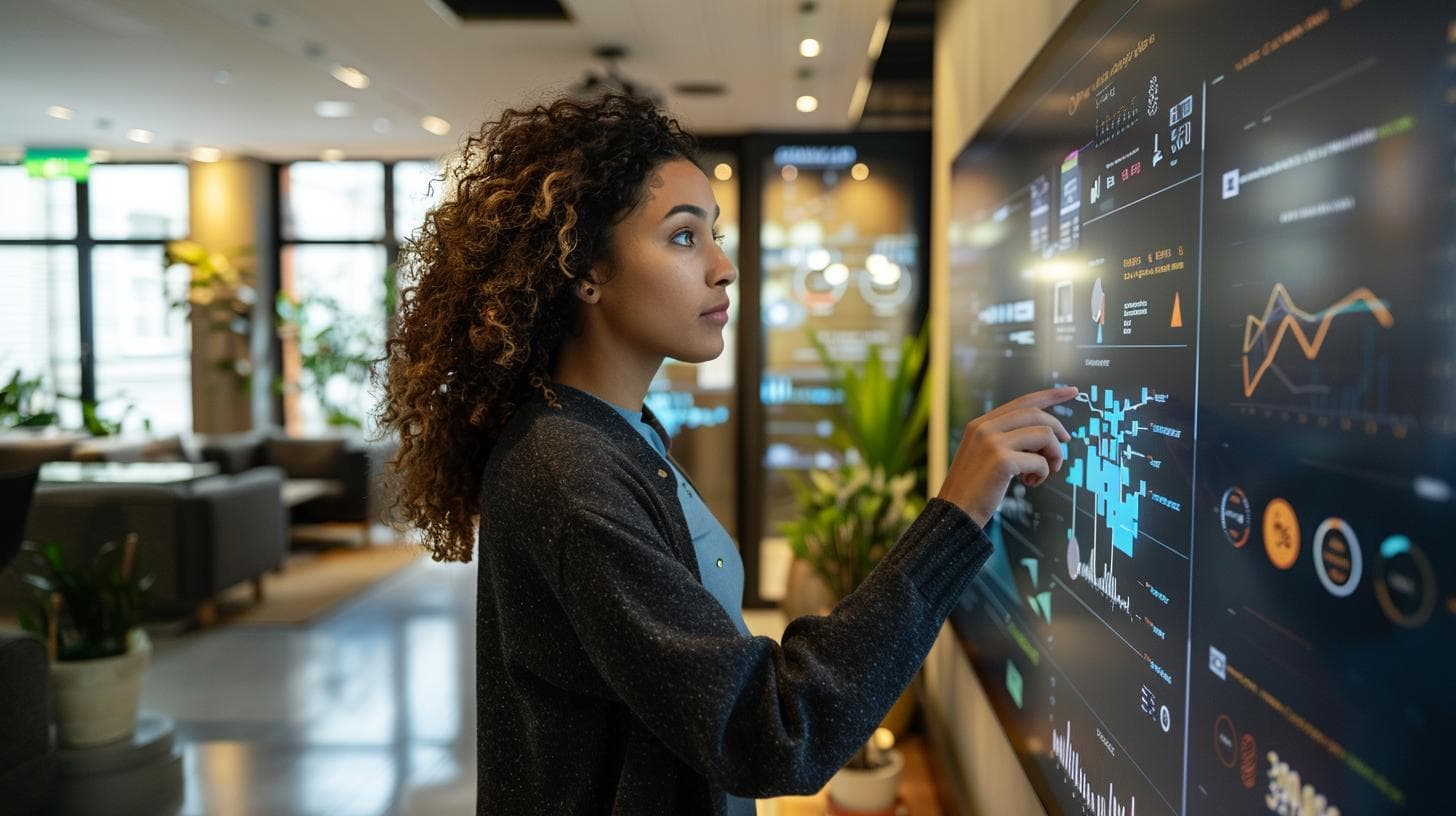 Curso de Especialista en Estadística Social gratis y con certificado