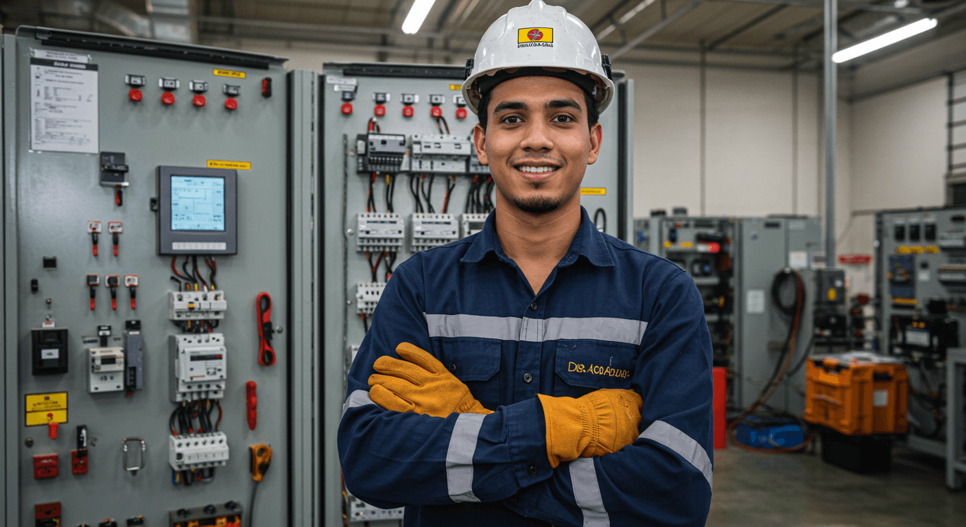 Curso Protecciones Eléctricas gratis y con certificado