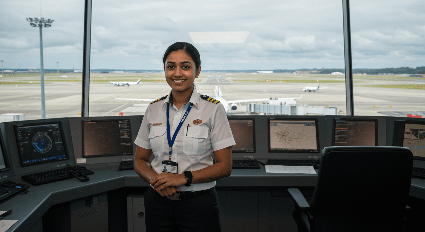 Curso Despachador de Vuelo